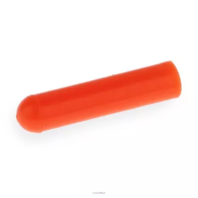 DPA DUA9501 - 6060/61/66 Makeup Cover, Orange, 5 pcs.
