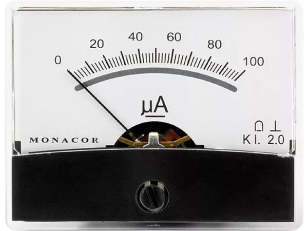 Monacor PM-2/100UA - 2
