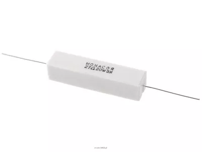 Monacor LSR-270/20