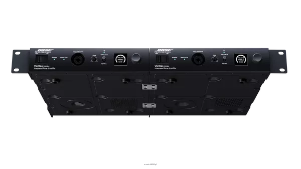 Bose Veritas 1100BH Moc wyjściowa: 1x 100W/70/100V Bluetooth - 7
