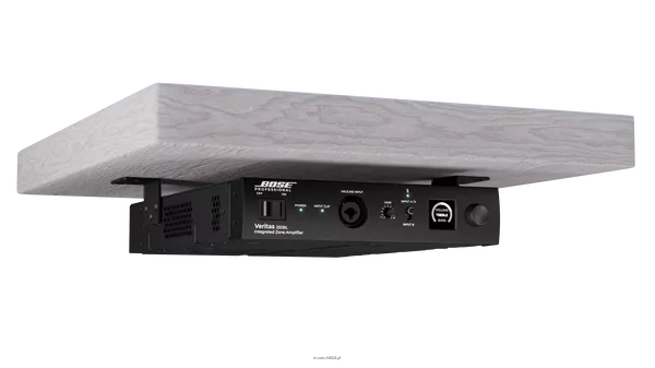 Bose Veritas 1100BH Moc wyjściowa: 1x 100W/70/100V Bluetooth - 3