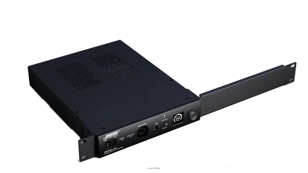 Bose Veritas 1100BH Moc wyjściowa: 1x 100W/70/100V Bluetooth - 5