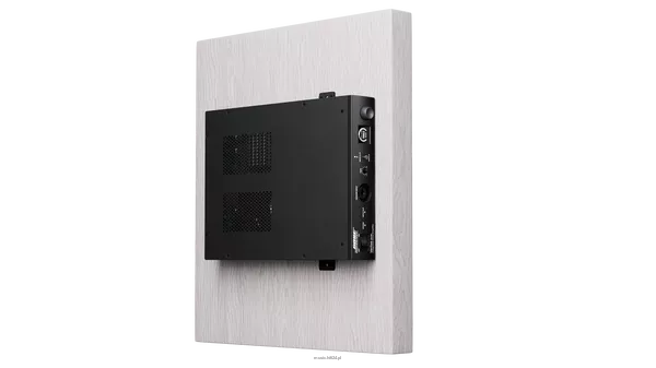 Bose Veritas 1100BH Moc wyjściowa: 1x 100W/70/100V Bluetooth - 4