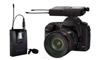 Relacart AR system Bezprzewodowy system do kamer