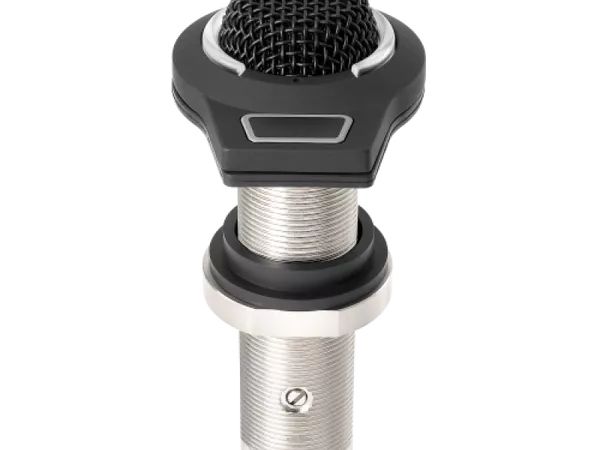 Audio-technica ES947C/TB3 Miniaturowy kardioidalny pojemnościowy mikrofon - 3