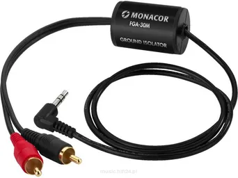 Monacor FGA-30M