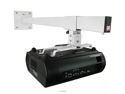 Uchwyt ścienny WallMount 1200