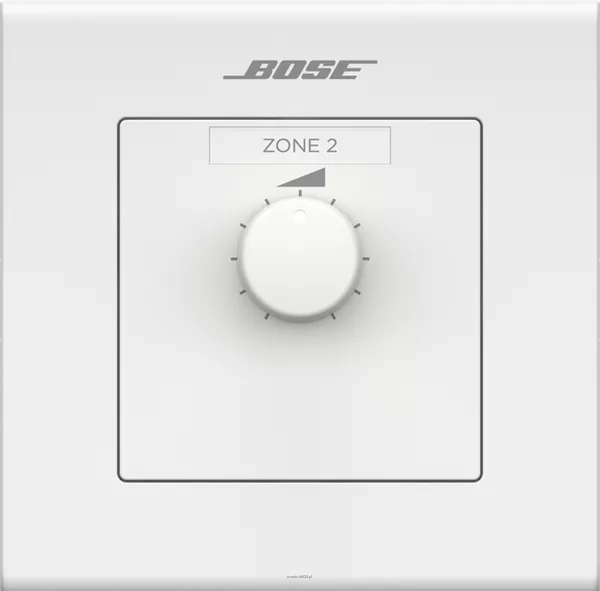 Bose ControlCenter CC-1 EU Regulator głośności - 5