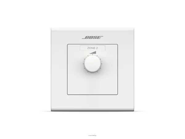 Bose ControlCenter CC-1 EU Regulator głośności - 6