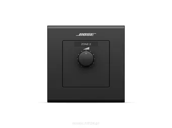 Bose ControlCenter CC-1 EU Regulator głośności