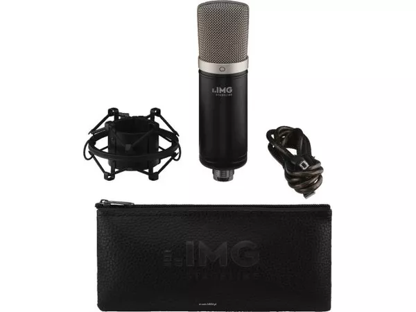 Monacor ECMS-50USB - 2