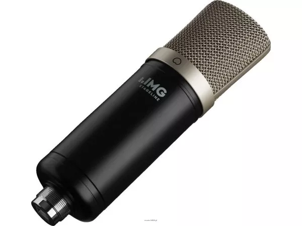 Monacor ECMS-50USB - 3