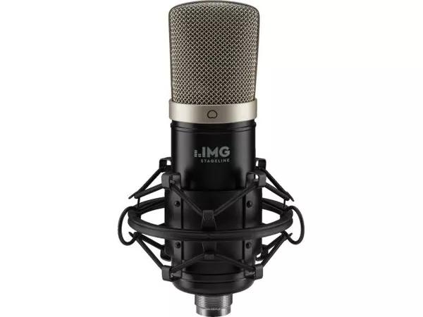 Monacor ECMS-50USB - 4