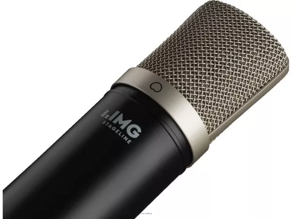 Monacor ECMS-50USB - 6