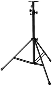 TOA ST-34B Statyw głośnikowy, aluminiowy; 1373-1968 mm