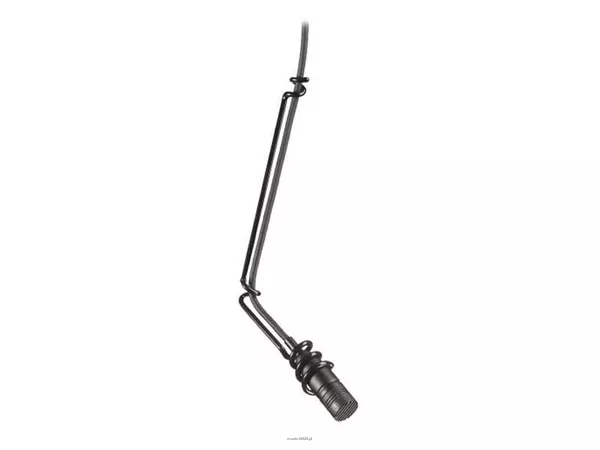 Audio-technica U853RU wiszący mikrofon pojemnościowy (kardioida) - 2