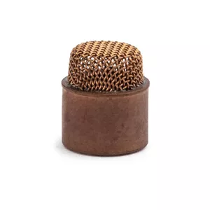 DPA DUA6029C - Miniature Grid 4466, Soft Boost, Brown, 5 pcs.