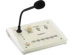 Monacor PA-1120RC