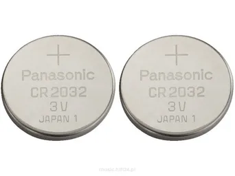 Monacor CR-2032