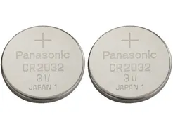 Monacor CR-2032