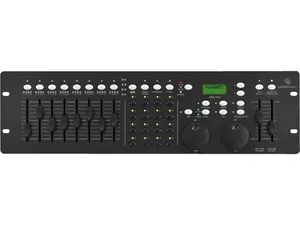 Monacor DMX-3216
