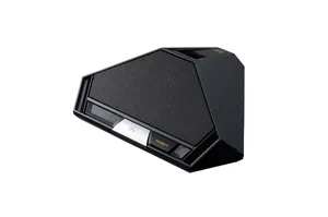 TOA TS-D1000-CU Pulpit przewodniczącego w cyfrowym systemie konferencyjnym