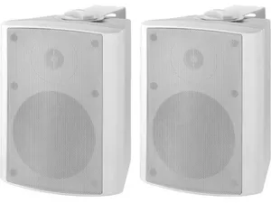 Monacor MKA-50SET/WS