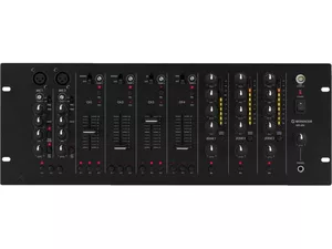 Monacor MPX-4PA