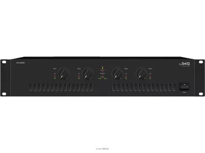 Monacor STA-2000D