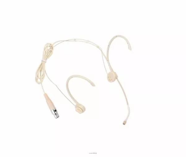 Relacart UR-270D + 2XUT-270 + 2XHM-600 Zestaw bezprzewodowy z dwoma mikrofonami nagłownymi oraz nadajnikami bodypack - 3