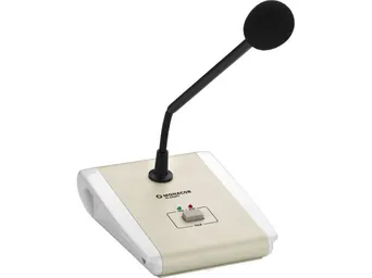 Monacor PA-4300PTT