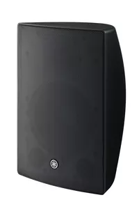 YAMAHA VXS8- VA ( PARA ) Wersja z certyfikatem EN54-24  70V , 100V , 8 Ohm Moc: 90 W (ciągła) IP35