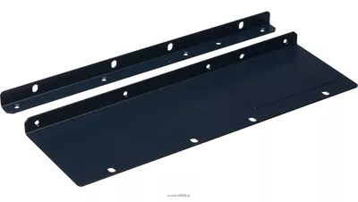 Soundcraft Signature 12 Rackmount Kit - Uchwyty do instalacji w racku 19"(5065070)