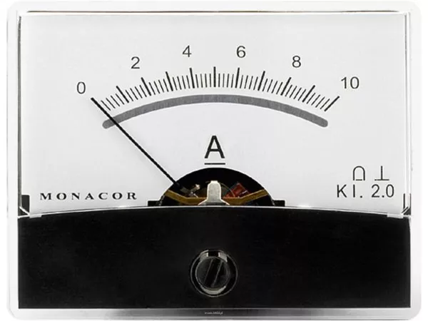 Monacor PM-2/10A - 2