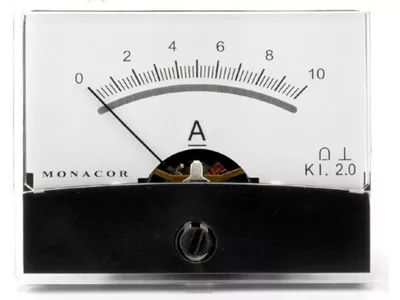 Monacor PM-2/10A