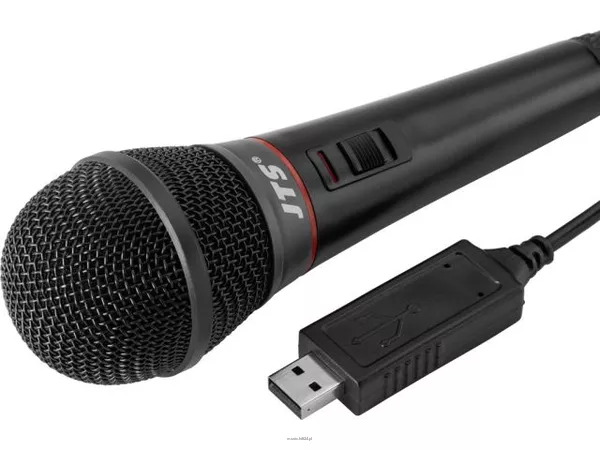 Monacor PM-35USB - 8