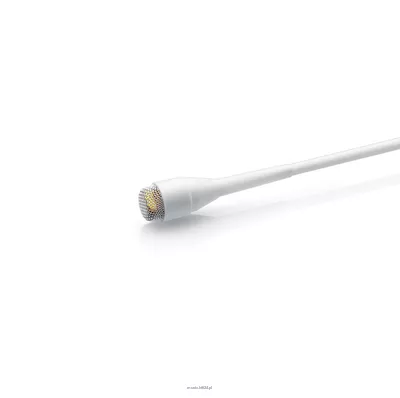 DPA 4061-OC-C-W00 - 4061 CORE Omni Mic, Loud SPL, White, MicroDot