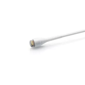 DPA 4061-OC-C-W00 - 4061 CORE Omni Mic, Loud SPL, White, MicroDot