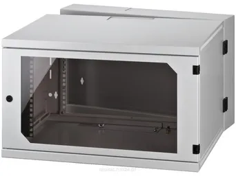 Monacor RACK-6WP