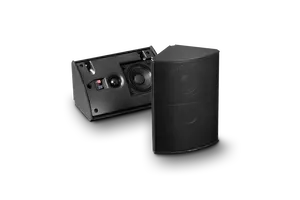 BLAZE Ci2 Pasywny, 30 W RMS 8 ohm, 120 W max / pasmo: 100 – 20.000 Hz / efektywność 86 dB