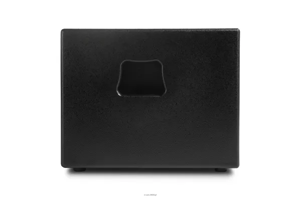 Alto TX 18S  Potężny subwoofer z 18-calowym głośnikiem i wzmacniaczem 900 W - 4