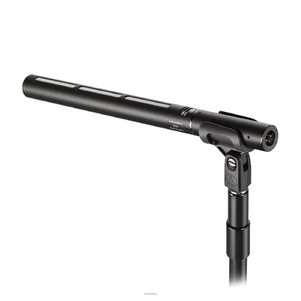 Audio-technica BP28 - Mikrofon liniowo-grandientowy, 354,9 mm - 2