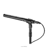 Audio-technica BP28 - Mikrofon liniowo-grandientowy, 354,9 mm - 3