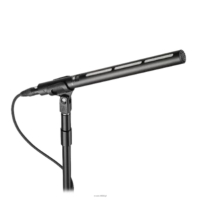 Audio-technica BP28 - Mikrofon liniowo-grandientowy, 354,9 mm