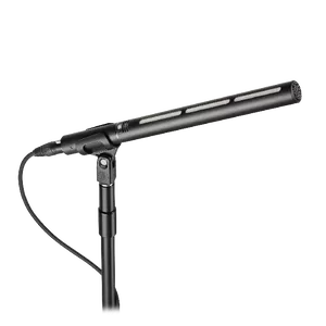 Audio-technica BP28 - Mikrofon liniowo-grandientowy, 354,9 mm