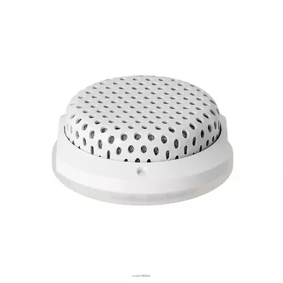 Audio-technica ES947WC/XLR Wodoodporny kardioidalny pojemnościowy mikrofon