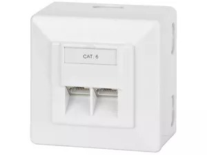 Monacor CAT-6JB