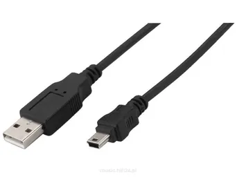 Monacor USB-180BM