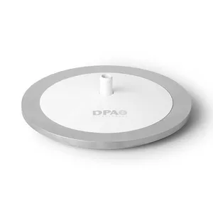 DPA DM6000-WX - Mic Base, White, XLR, P48
