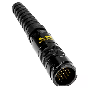 Link LK 19 MV - LK 19P cable male connector